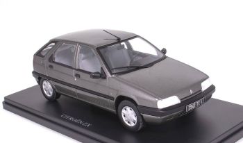 G111V050 - CITROEN ZX grijs