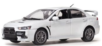 VIT29296L - MITSUBISHI Lancer Evolution X wit