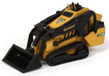 VMR-002 - VERMEER CTX 100 minilader
