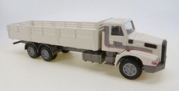 CON3776 - VOLVO NL10 6x4 met platform