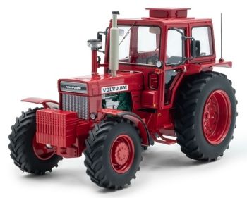 TFYC007 - VOLVO BM T814 TD 60 4 wielen hars model