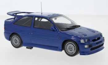 WBXWB124089 - FORD Escort RS Cosworth 1993 Blauw