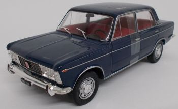 WBX124028 - FIAT 125 Special 1970 blauw