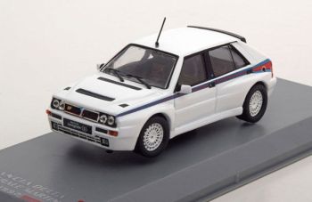 WBX242 - LANCIA Delta Integrale Martini 1992 wit