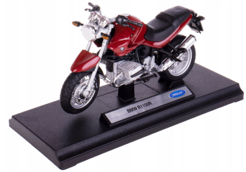WELB12158PWB - Rode BMW R1150 R motor