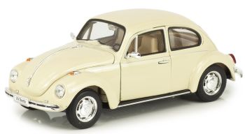 WEL22436W - VOLKSWAGEN Kever 1959 crème