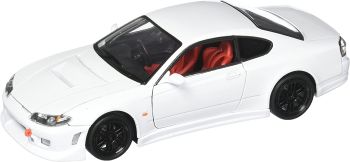 WEL22485NS-W - NISSAN Silvia S15 1999 wit
