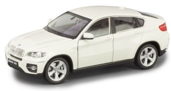 WEL24004W - BMW X6 2009 wit