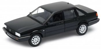 WEL24036W - VOLKSWAGEN Santana 1981-1984 zwart