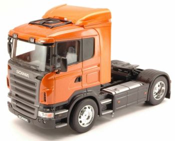 WEL32625WA - SCANIA R470 4x2 oranje metallic