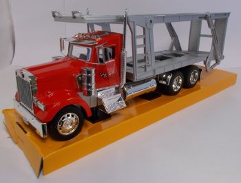 WEL32661W - KENWORTH W900 6x4 autodrager