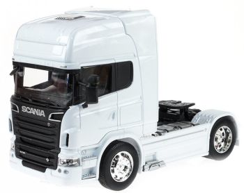 WEL32670S-W2 - SCANIA R730 V8 4x2 wit