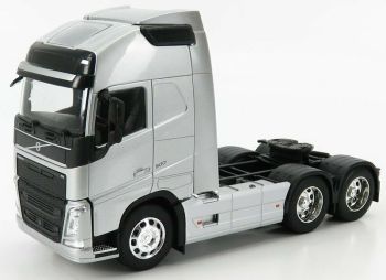 WEL32690L-W2 - VOLVO FH 500 6x4 grijs