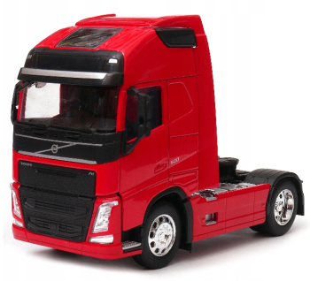 WEL32690S-W3 - VOLVO FH 500 4x2 rood