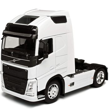 WEL32690S-W4 - VOLVO FH4 500 4x2 wit