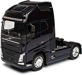 WEL32690S-WB - VOLVO FH4 500 4x2 donkerblauw