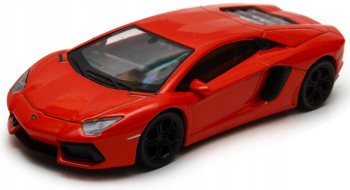 WEL44000CWE - LAMBORGHINI Aventador LP700-4 2011 oranje