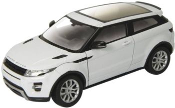 WEL49720RREVOQUE - LAND ROVER Range Rover Evoque wit