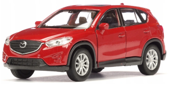 WELMD49720W - MAZDA CX-5 rood frictiemodel