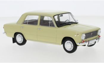 WBXWB124061 - LADA 1200 geel