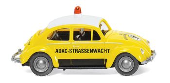 WIK007813 - VOLKSWAGEN Kever van ADAC