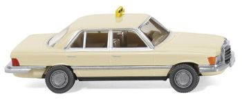WIK014924 - MB 300 SD-taxi