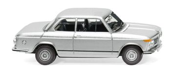 WIK018306 - BMW 2002 - Grijs