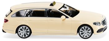 WIK022708 - Taxi MB E-Klass S213 Beige