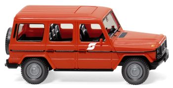 WIK026639 - PUCH G OBB Rood