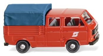 WIK029306 - VW T3 BB