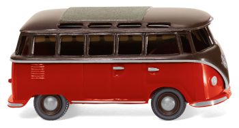 WIK031704 - VW T1 Sambus