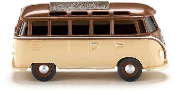 WIK031705 - VW T1 Samba-bus