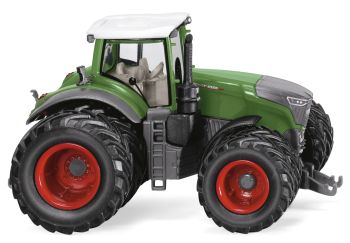 WIK036162 - FENDT 1050 Twin