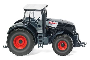 WIK036302 - CLAAS Axion 850 zwarte uitvoering