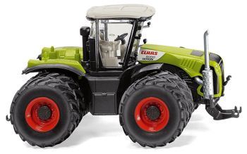 WIK036398 - CLAAS Xerion 5000 twin