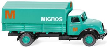 WIK042602 - MAGIRUS Sirius dienblad MIGROS