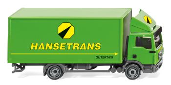 WIK043506 - MAN TGL bakwagen 6x4 Hansetrans