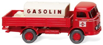 WIK043804 - MAGIRUS Sirius drager ARAL