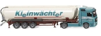 WIK053102 - MB Actros 4x2 met tankoplegger 3 Assen KLEINWACHTER