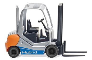 WIK066339 - STILL RX70-30 hybride heftruck