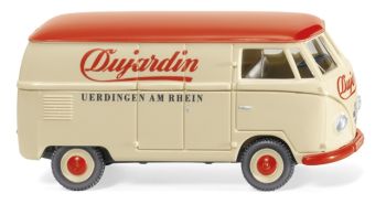 WIK078811 - VW T1 DUJARDIN