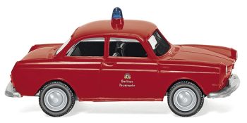 WIK086145 - VW 1600 Brandweerwagen