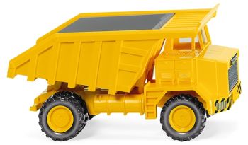 WIK086602 - Dumper KAELBLE KV 34