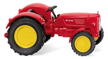 WIK088403 - MAN 4R3 rood