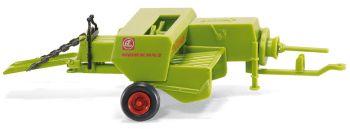 WIK088840 - Druk op CLAAS Markant