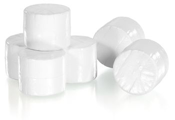 WIK77392 - Set van 6 wikkelbalen