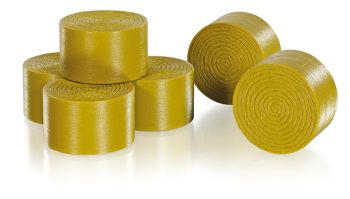 WIK77393 - Set van 6 ronde ballen