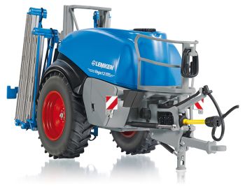 WIK77820 - Getrokken veldspuit LEMKEN Vega12