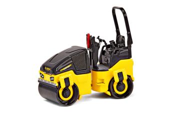 WM9969 - BOMAG BW120 AD-5 Tandemverdichtingsrol