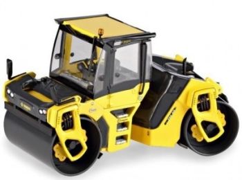 WM9729 - BOMAG BW206-AD Tandemverdichtingsrol